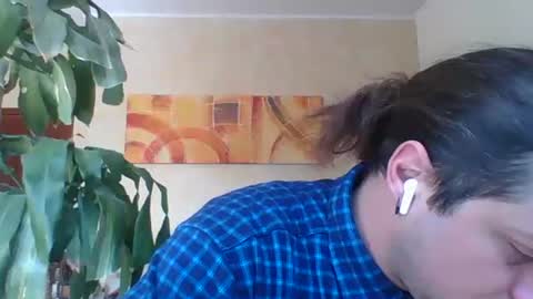 matteushh87 online show from March 28, 2026, 10:48 am