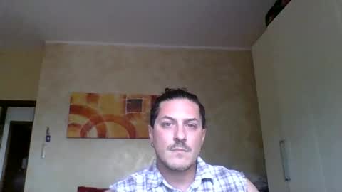 matteushh87 online show from April 21, 2026, 10:32 am