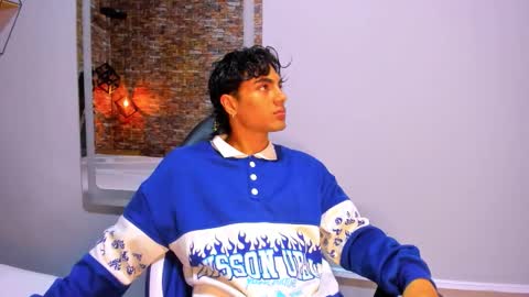 Snapshot of mattfiore chatting on December 22, 2025, 8:06 pm mattfiore online show from December 22, 2025, 8:06 pm