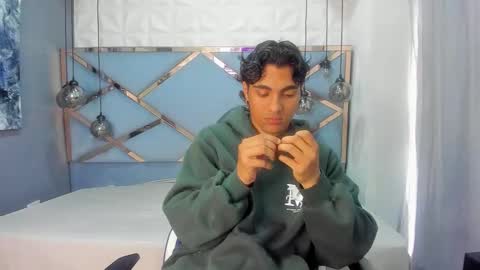 Snapshot of mattfiore chatting on January 31, 2026, 7:11 pm mattfiore online show from January 31, 2026, 7:11 pm