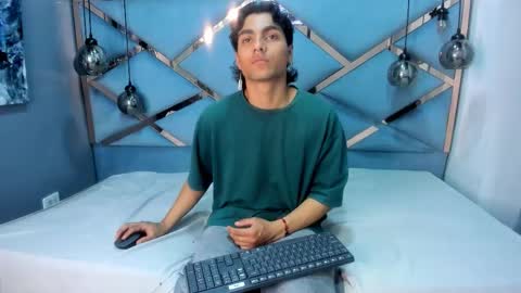 Snapshot of mattfiore chatting on February 7, 2026, 6:00 pm mattfiore online show from February 7, 2026, 6:00 pm