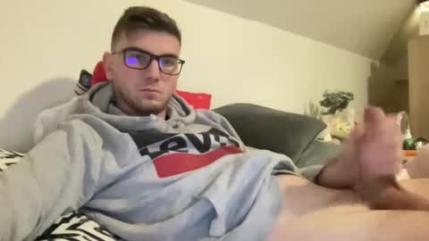 matthd21 online show from January 23, 2025, 1:24 pm