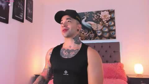 Snapshot of matthew_colee chatting on March 26, 2026, 4:07 am Matthew INDEPENDENT MODEL online show from March 26, 2026, 4:07 am