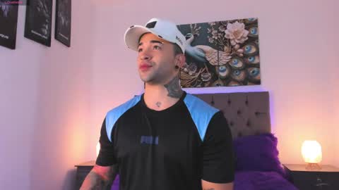 Snapshot of matthew_colee chatting on April 11, 2026, 4:06 am Matthew INDEPENDENT MODEL online show from April 11, 2026, 4:06 am