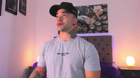 Snapshot of matthew_colee chatting on April 16, 2026, 1:50 am Matthew INDEPENDENT MODEL online show from April 16, 2026, 1:50 am