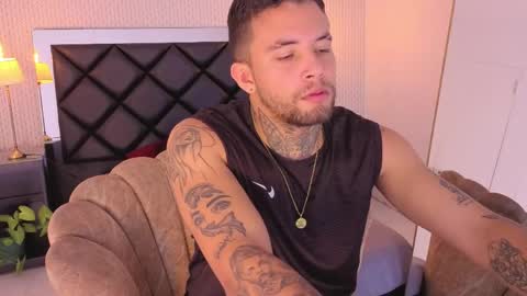 Matthew online show from March 30, 2026, 9:05 pm