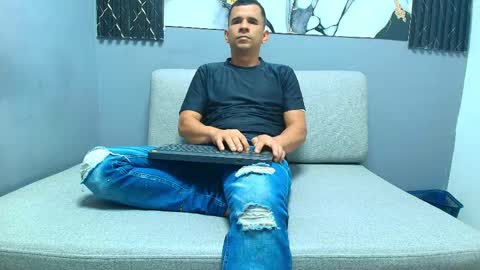 Matthew online show from May 5, 2026, 7:22 pm