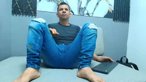 Matthew online show from May 15, 2026, 7:32 pm