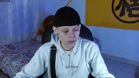 Snapshot of matthewboy_ chatting on December 10, 2024, 6:22 am MatthewBoy online show from December 10, 2024, 6:22 am