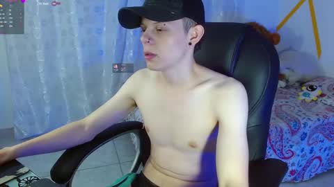 Snapshot of matthewboy_ chatting on December 11, 2024, 7:09 am MatthewBoy online show from December 11, 2024, 7:09 am