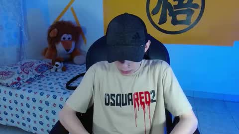 Snapshot of matthewboy_ chatting on January 7, 2025, 5:43 am MatthewBoy online show from January 7, 2025, 5:43 am