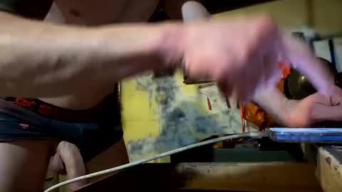 Snapshot of matthewc281 chatting on November 3, 2025, 3:30 am matthewc281 online show from November 3, 2025, 3:30 am