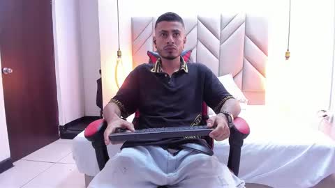 Matthew online show from January 8, 2026, 10:23 pm