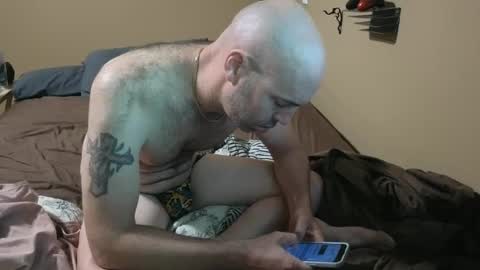 MH online show from September 15, 2025, 12:43 am