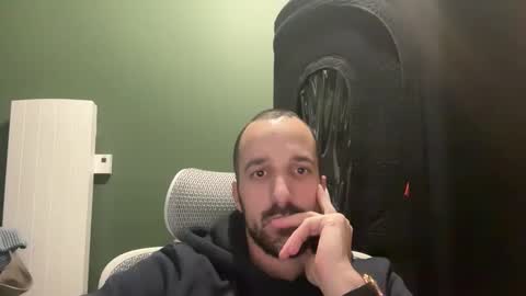 M online show from January 14, 2026, 12:05 am