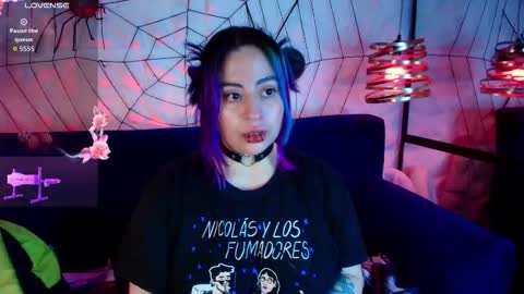 TATIANA  AND ROUS online show from November 5, 2025, 11:10 am