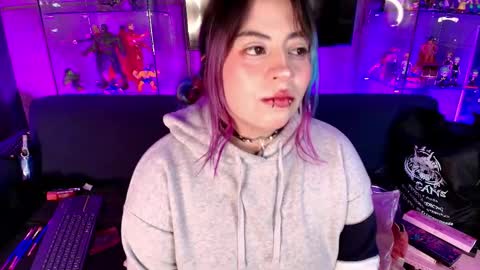 TATIANA  AND ROUS online show from February 4, 2026, 11:05 am