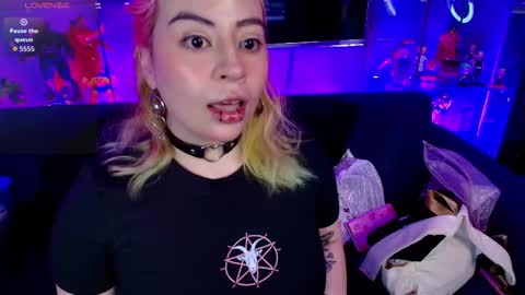 TATIANA  AND ROUS online show from February 27, 2026, 11:10 am