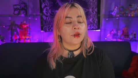 Snapshot of matti_sofia chatting on April 20, 2026, 11:13 am TATIANA AND ROUS online show from April 20, 2026, 11:13 am