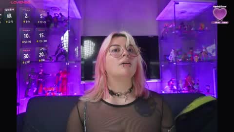 Snapshot of matti_sofia chatting on June 25, 2026, 11:04 am TATIANA AND ROUS online show from June 25, 2026, 11:04 am