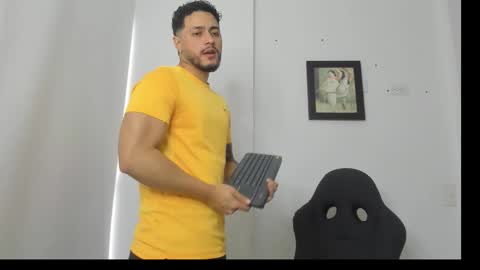 Mattias online show from March 21, 2026, 10:24 pm