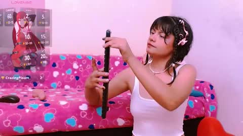 Snapshot of mattilda_18 chatting on February 18, 2025, 5:42 am mattilda_18 online show from February 18, 2025, 5:42 am