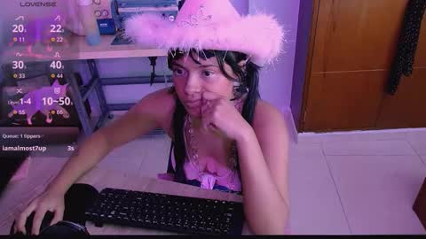 Snapshot of mattilda_18 chatting on October 6, 2025, 9:01 pm mattilda_18 online show from October 6, 2025, 9:01 pm