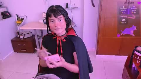 Snapshot of mattilda_18 chatting on October 10, 2025, 9:03 pm mattilda_18 online show from October 10, 2025, 9:03 pm