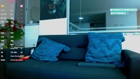 MattMeness online show from October 22, 2025, 9:09 am