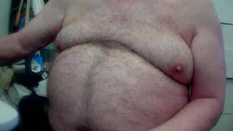 Snapshot of mattnudist chatting on January 11, 2025, 6:35 am Matt online show from January 11, 2025, 6:35 am