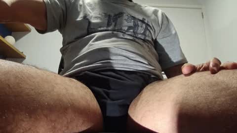 Snapshot of mattrudi chatting on December 18, 2025, 1:33 am Matt R. online show from December 18, 2025, 1:33 am