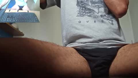 Snapshot of mattrudi chatting on December 18, 2025, 3:51 pm Matt R. online show from December 18, 2025, 3:51 pm