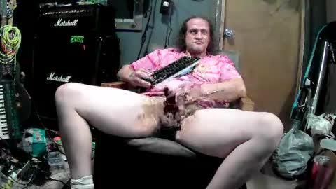 mattskiba89 online show from July 17, 2026, 11:06 am