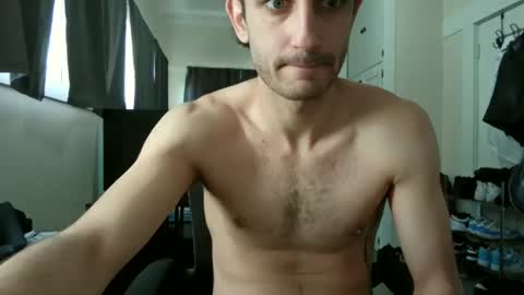 mattsroom123 online show from February 11, 2025, 11:01 pm