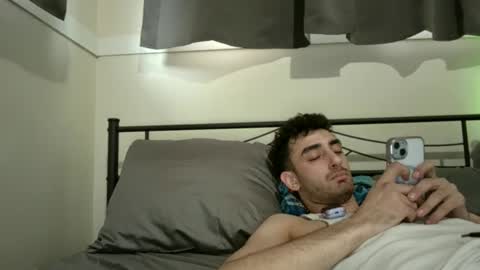 mattsroom123 online show from March 5, 2025, 11:27 pm