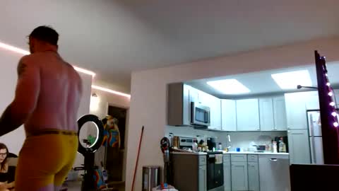 mattxxxceptional online show from September 12, 2025, 8:25 am