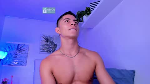 Matty  online show from February 24, 2025, 7:41 pm