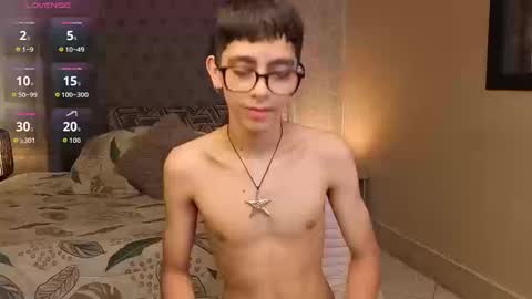 matty_spark online show from September 9, 2025, 1:10 pm