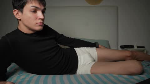 Snapshot of mattyaiden chatting on December 22, 2025, 5:10 pm Matty Aiden online show from December 22, 2025, 5:10 pm