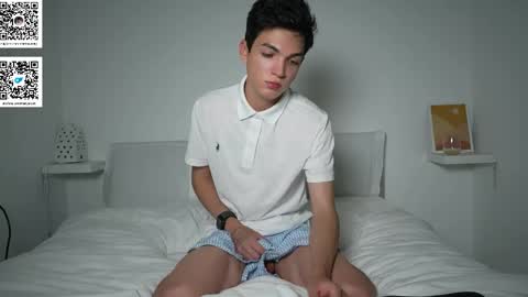 Matty  Aiden online show from May 7, 2026, 7:30 pm