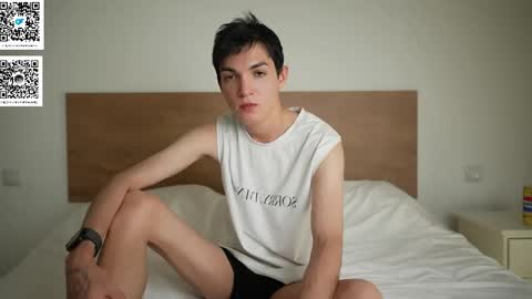 Matty  Aiden online show from May 13, 2026, 5:43 pm