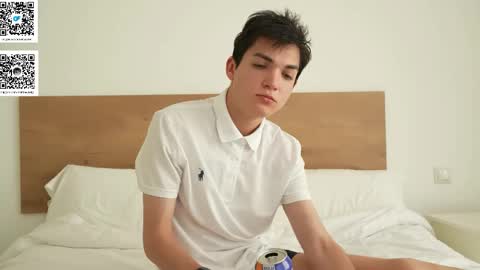 Matty  Aiden online show from May 19, 2026, 5:30 pm