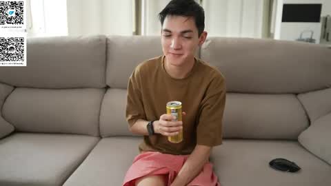 Matty  Aiden online show from May 24, 2026, 4:12 pm