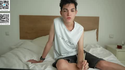 Matty  Aiden online show from May 27, 2026, 1:30 pm