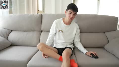Matty  Aiden online show from May 30, 2026, 2:03 pm