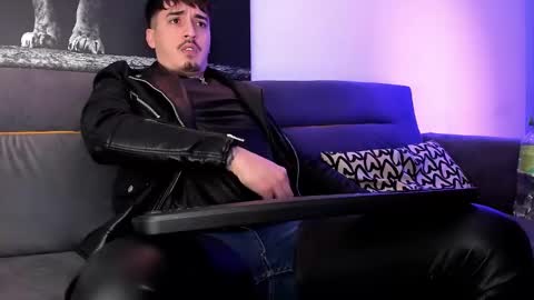 Matt online show from January 19, 2025, 9:45 pm