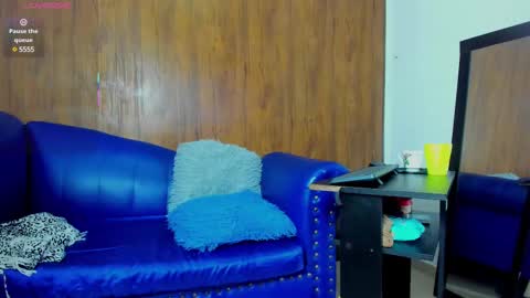 Lucy online show from March 12, 2025, 12:47 pm