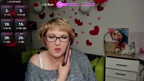 Lana online show from March 1, 2025, 4:22 pm