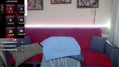 Snapshot of mature_blonde7 chatting on February 21, 2026, 8:04 am Lana online show from February 21, 2026, 8:04 am