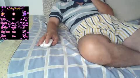 DominikFrank online show from March 11, 2025, 11:48 pm